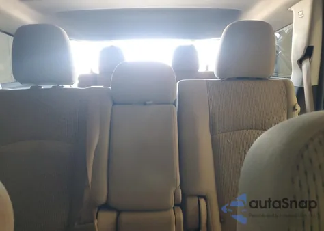 2020 Dodge Journey Se z USA, uszkodzony, nr VIN 3C4PDCAB8LT264742